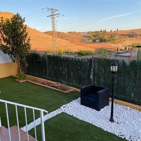 Casa Rural Alhambra Ruidera 外观 照片