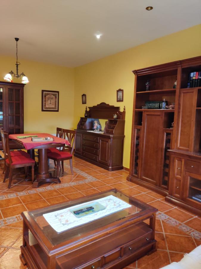 Casa Rural Alhambra Ruidera 外观 照片