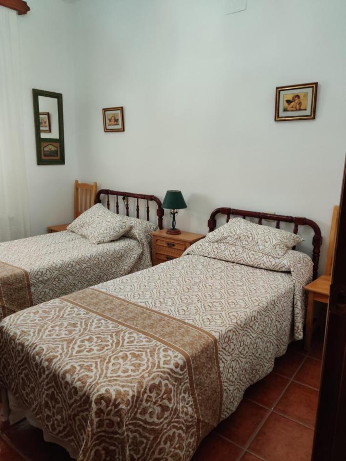 Casa Rural Alhambra Ruidera 外观 照片