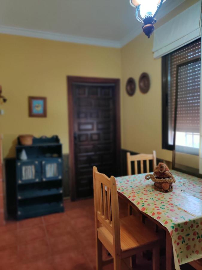Casa Rural Alhambra Ruidera 外观 照片