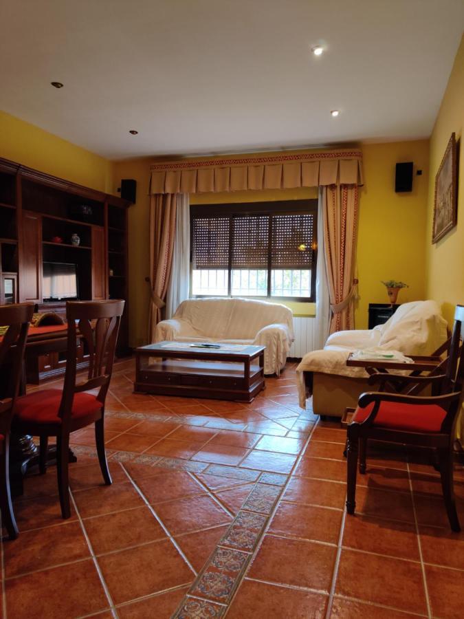 Casa Rural Alhambra Ruidera 外观 照片