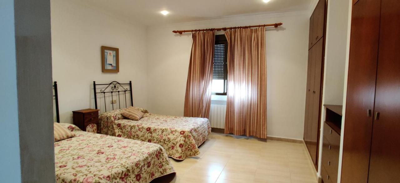 Casa Rural Alhambra Ruidera 外观 照片