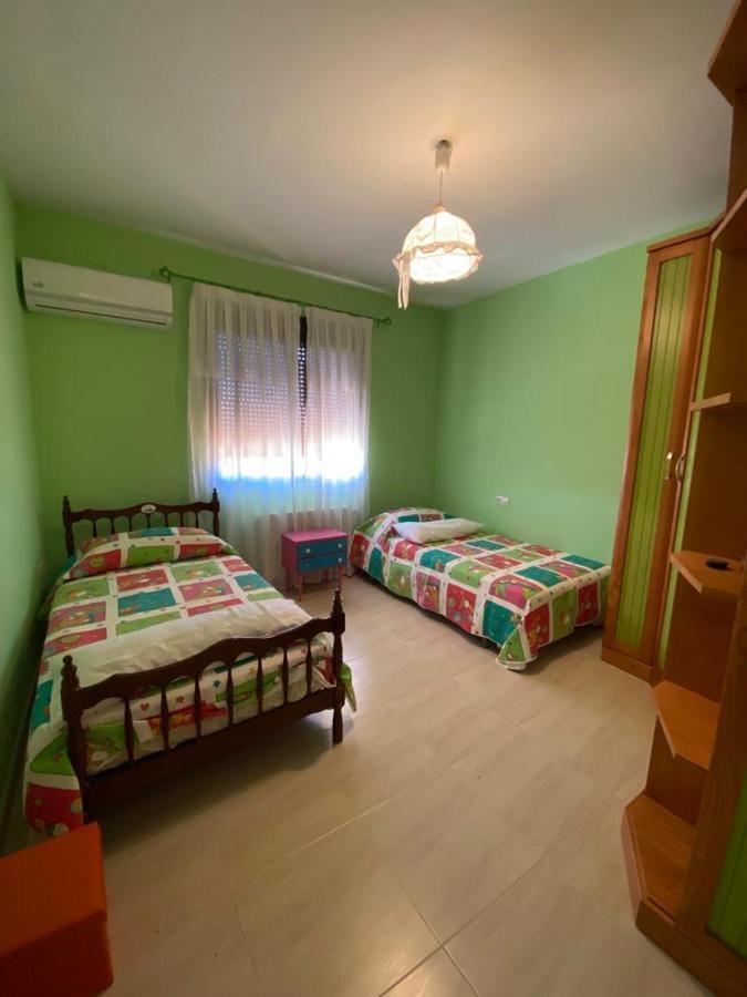 Casa Rural Alhambra Ruidera 外观 照片