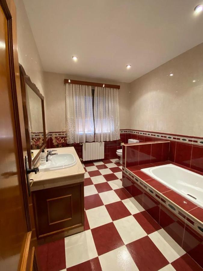 Casa Rural Alhambra Ruidera 外观 照片