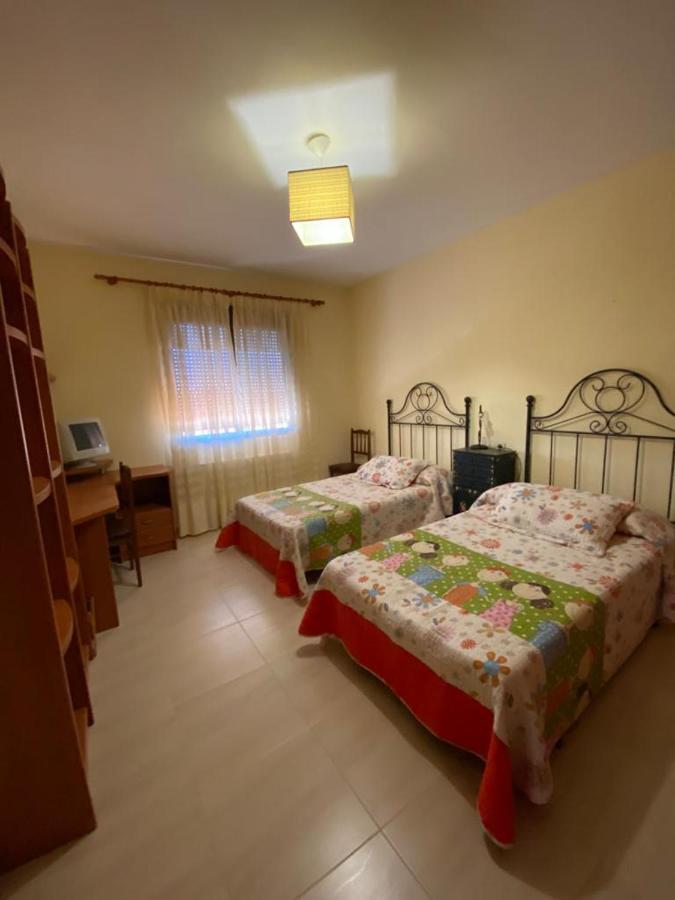 Casa Rural Alhambra Ruidera 外观 照片