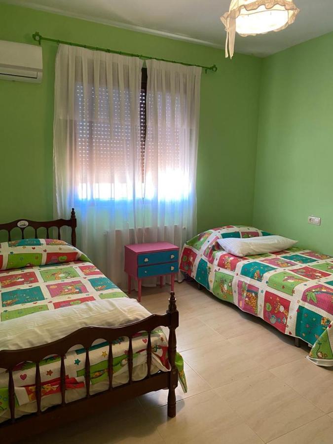 Casa Rural Alhambra Ruidera 外观 照片