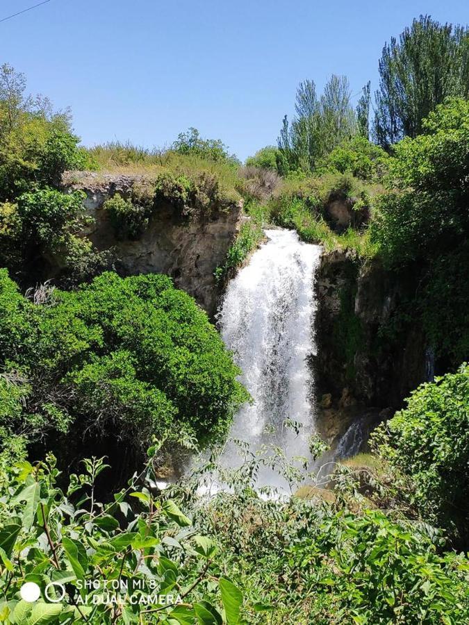Casa Rural Alhambra Ruidera 外观 照片