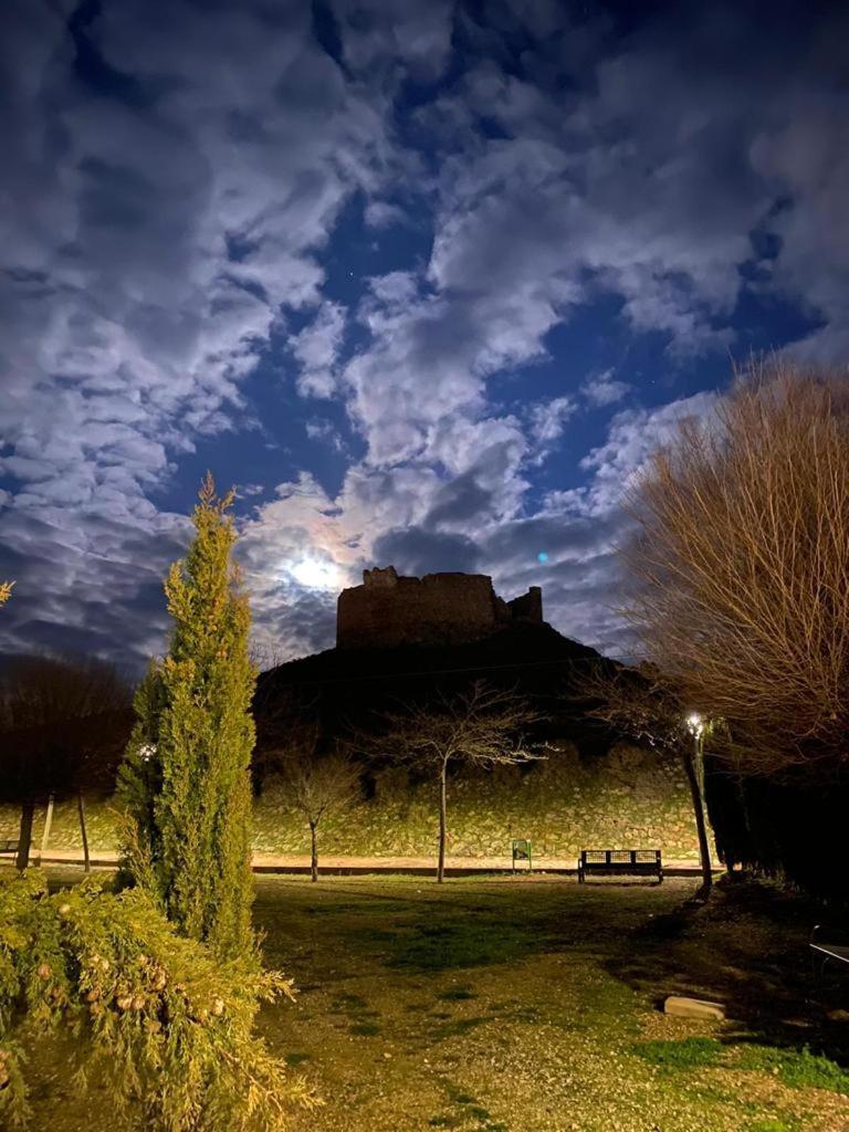 Casa Rural Alhambra Ruidera 外观 照片